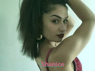 Shanice