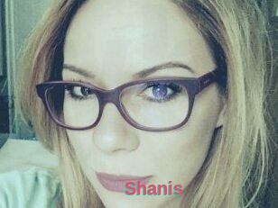 Shanis