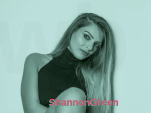 ShannonGreen