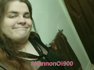 ShannonOi900