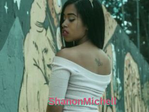 ShanonMichell