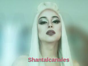 Shantalcanales