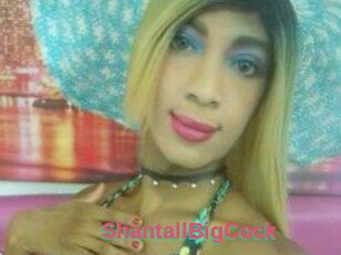 ShantallBigCock