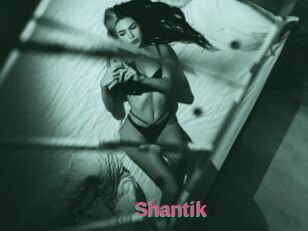 Shantik
