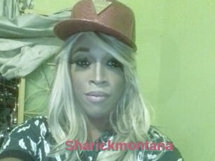 Sharickmontana