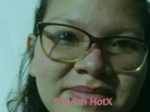 Sharith_HotX