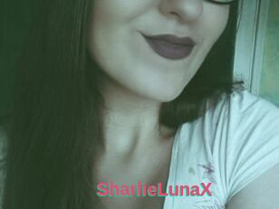 SharlieLunaX