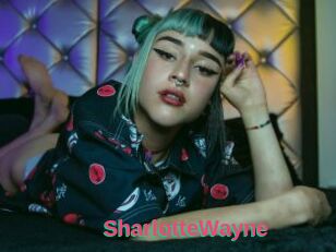 SharlotteWayne