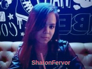 SharonFervor