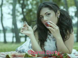 Sharon_Diirty