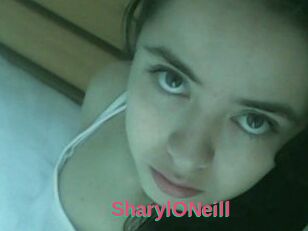 SharylONeill
