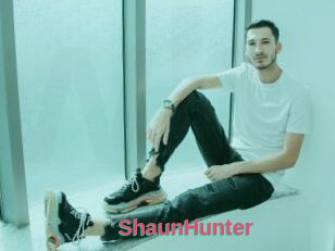 ShaunHunter