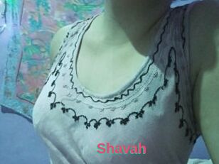 Shavah