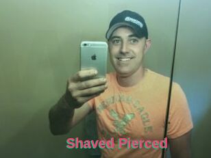 Shaved_Pierced