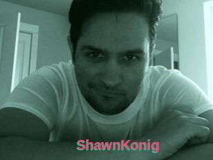 ShawnKonig