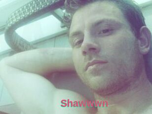 Shawwwn