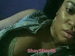 ShayShay85