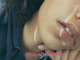 ShayaDelouvre