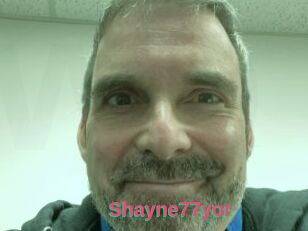 Shayne77yor
