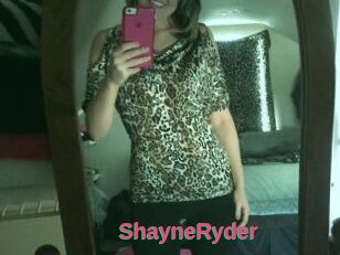 ShayneRyder