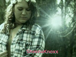 SheenaKnoxx