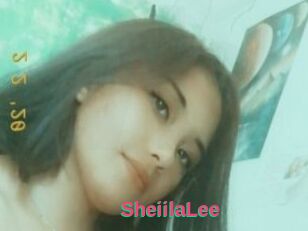 SheiilaLee