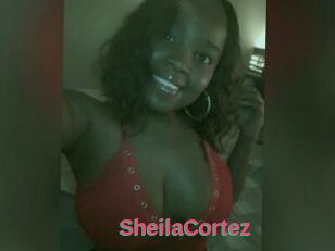 SheilaCortez