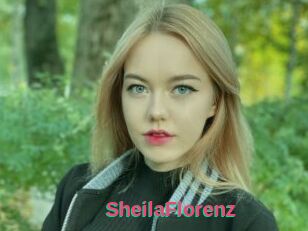 SheilaFlorenz