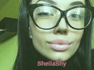 SheilaShy
