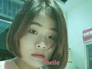 Sheile