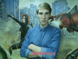 SheinHard