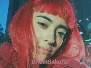 SheinSakurai