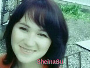 SheinaSu