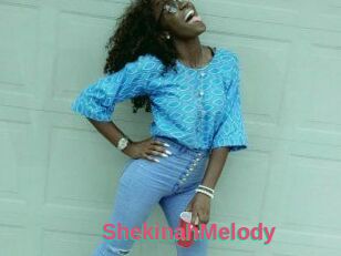 Shekinah_Melody
