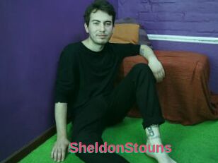 SheldonStouns