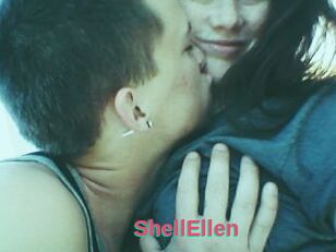 ShellEllen