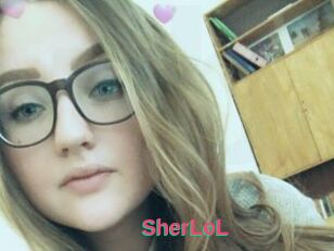 SherLoL