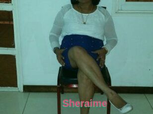 Sheraime