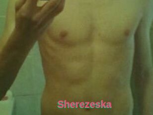 Sherezeska