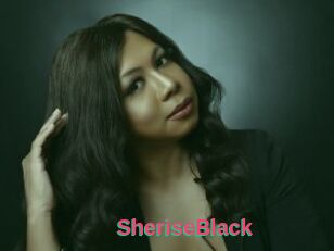 SheriseBlack