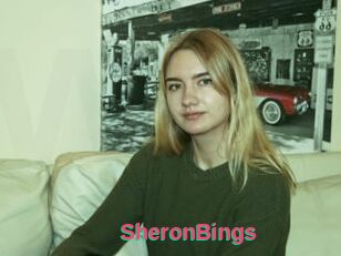 SheronBings