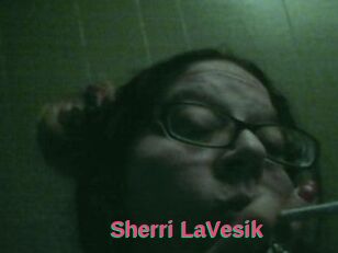 Sherri_LaVesik