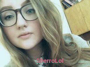 SherroLol