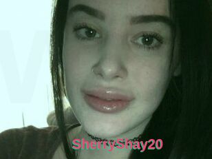SherryShay20