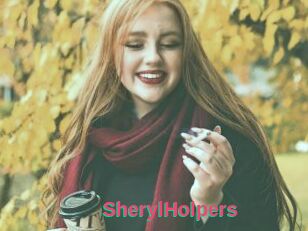 SherylHolpers