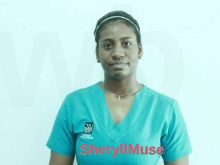 SheryllMuse