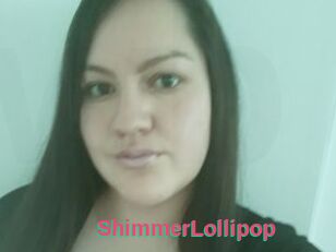ShimmerLollipop