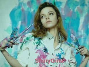 ShinyGina