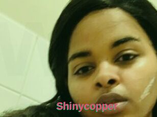 Shinycopper