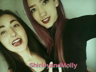 ShirleyandMolly